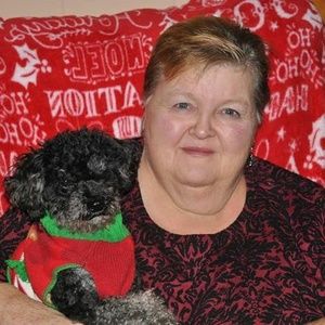 Meet your Posher, Bernice